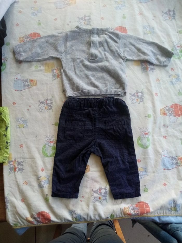 Ensemble - photo numéro 4