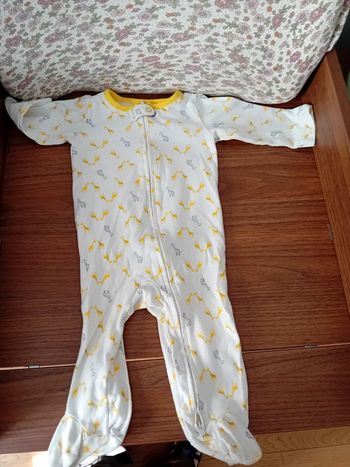 Pyjama