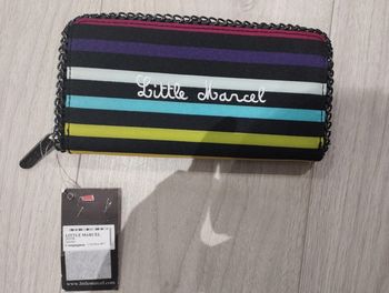 Portefeuille little Marcel neuf