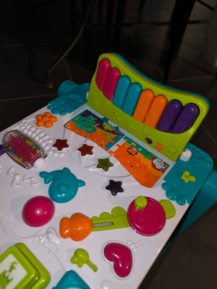 Trotteur - photo numéro 2