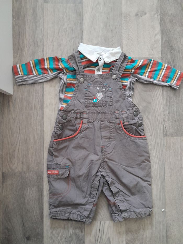 Ensemble bébé