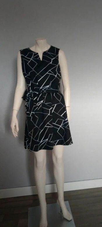 Belle robe été XL