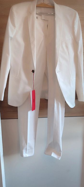 Costume homme Hugo Boss