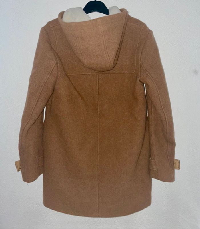 manteau d’hiver - photo numéro 2