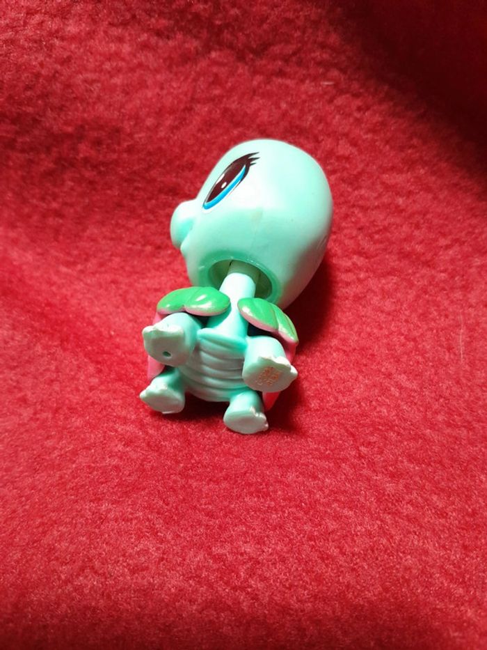 Figurine Petshop A13. A - photo numéro 3