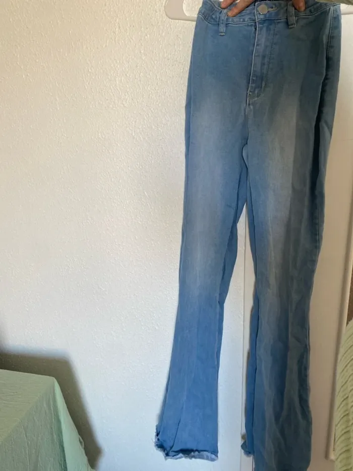 Jean taille 38 - photo numéro 2