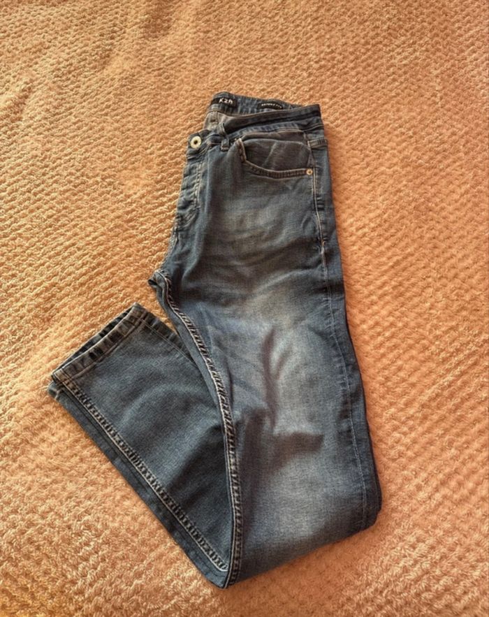 Jeans KZR Taille W32