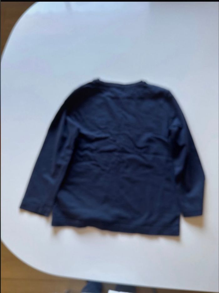 Tee-shirts manche longue Hugo Boss - photo numéro 3