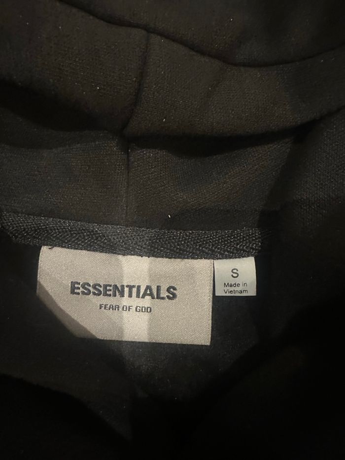 pull essentials