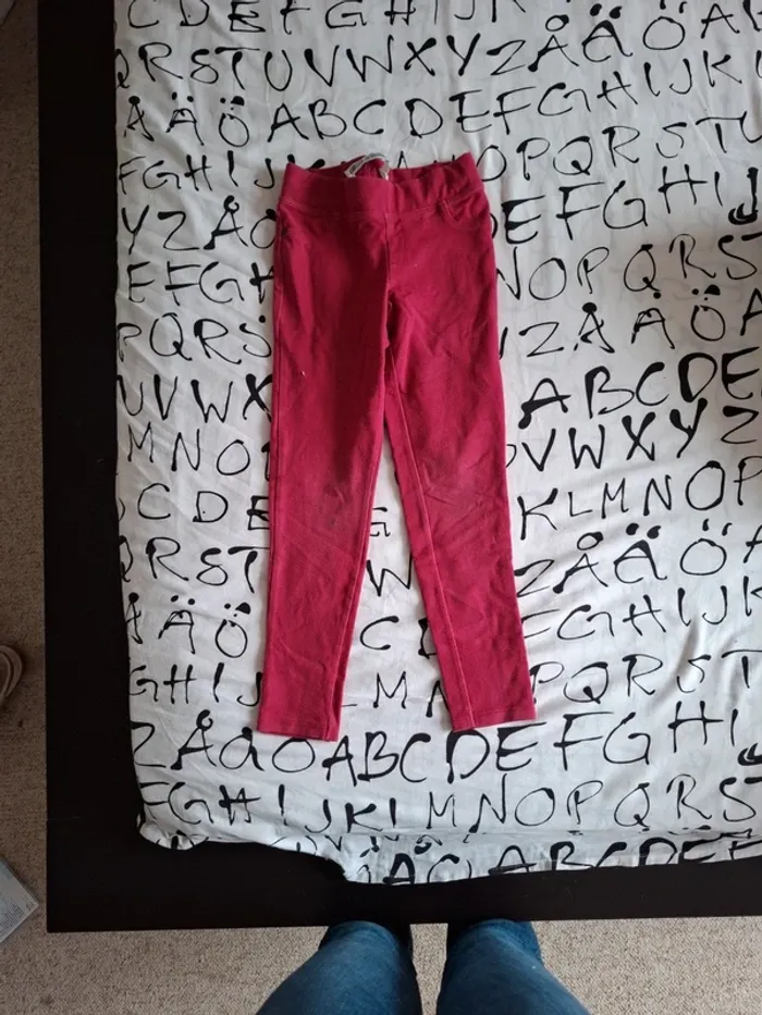 Pantalon - photo numéro 7