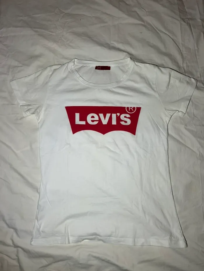 T-shirt levi´s