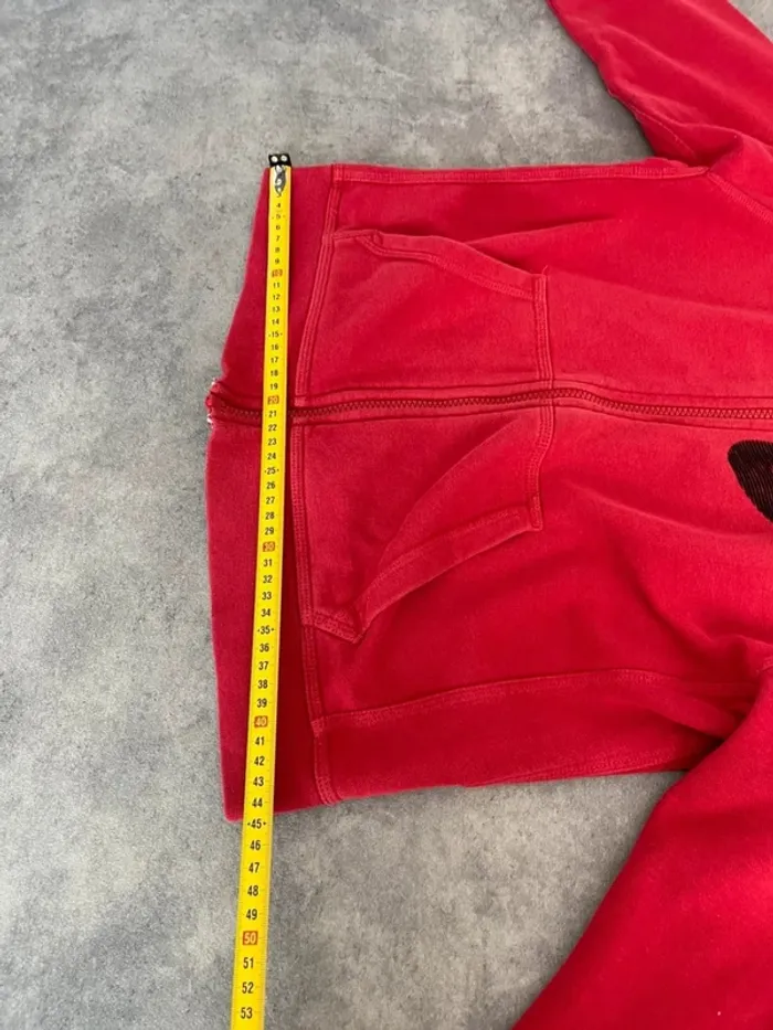 Veste Nike à capuche - photo numéro 3