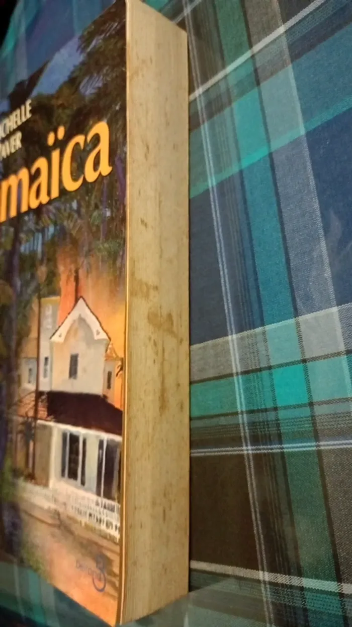 Jamaïca - photo numéro 3
