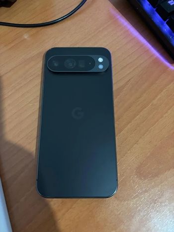 Google Pixel 9 Pro XL 512 Go