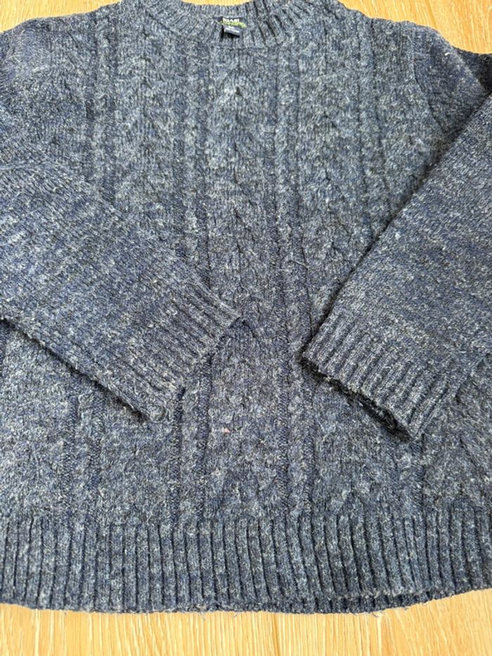 Pull Kiabi - photo numéro 3