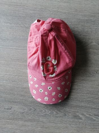 Casquette taille49/50