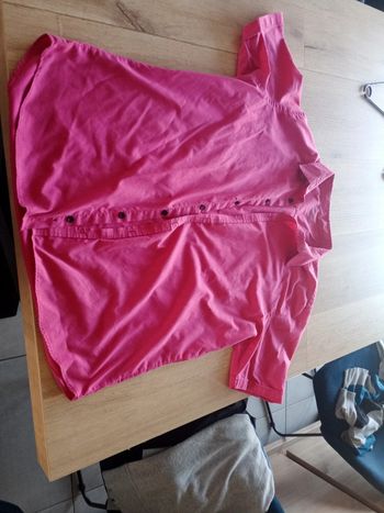 Chemise owk
