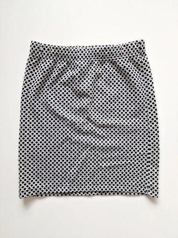 Pull & Bear - Jupe moulante