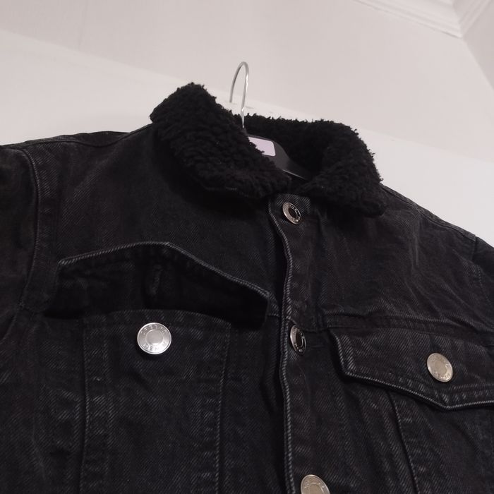 Blouson chaud fourré Creeks pour garçon 12ans - photo numéro 5