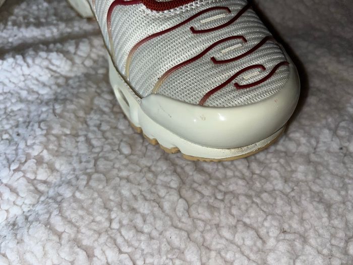 Basket Nike Air Plus - photo numéro 2