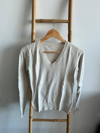 Pull col V