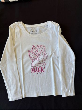 Tee shirt neuf