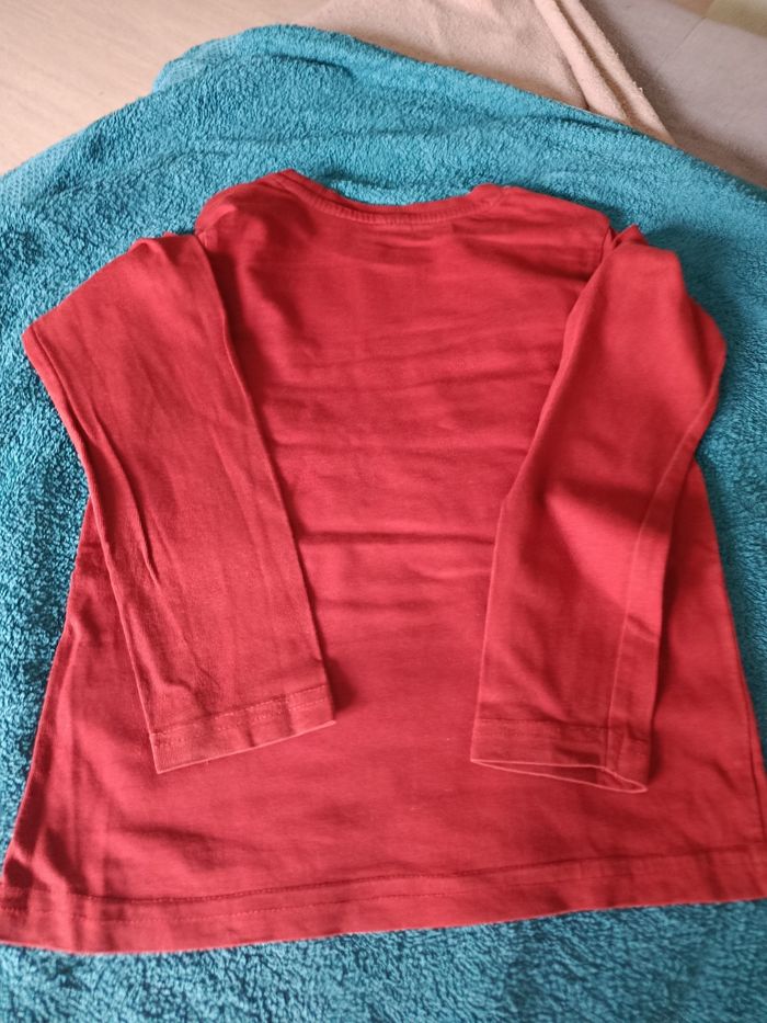 Tee shirt - photo numéro 2