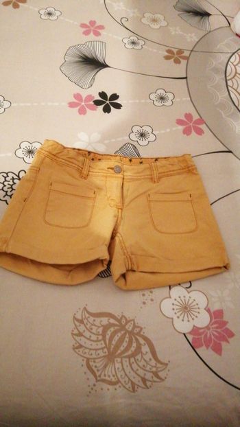 short fille tao