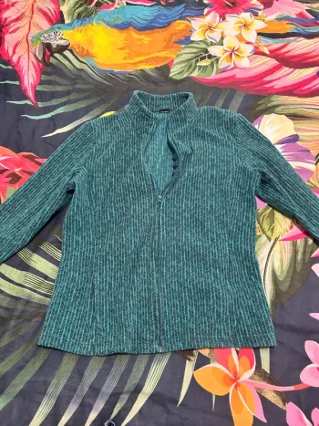 Veste polaire