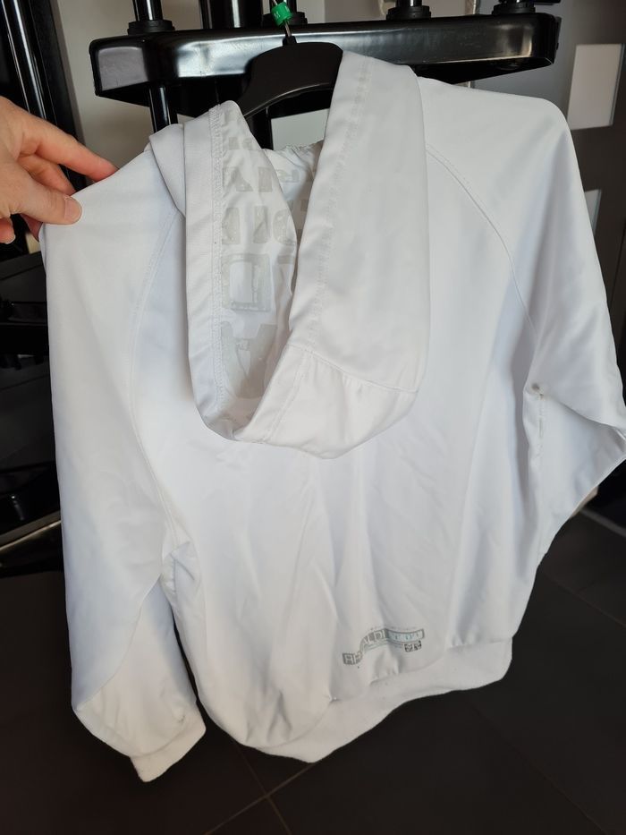 Jolie veste rivaldi - photo numéro 3