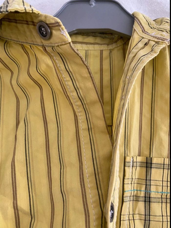 Chemise - photo numéro 8