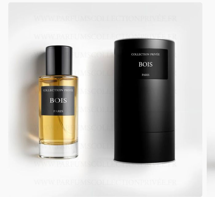 Parfum bois collection privé - photo numéro 2
