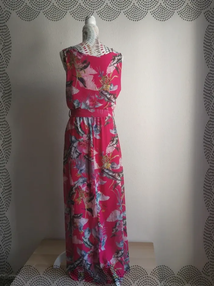 Robe Lola liza taille 42 - photo numéro 8