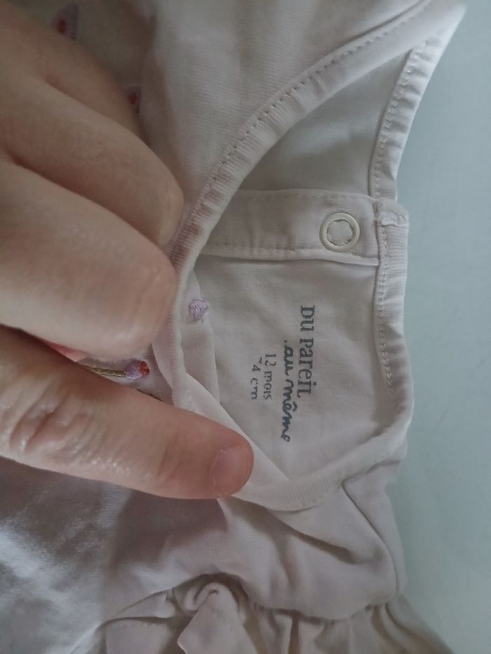 BARBOTEUSE COLIBRI DPAM - photo numéro 2