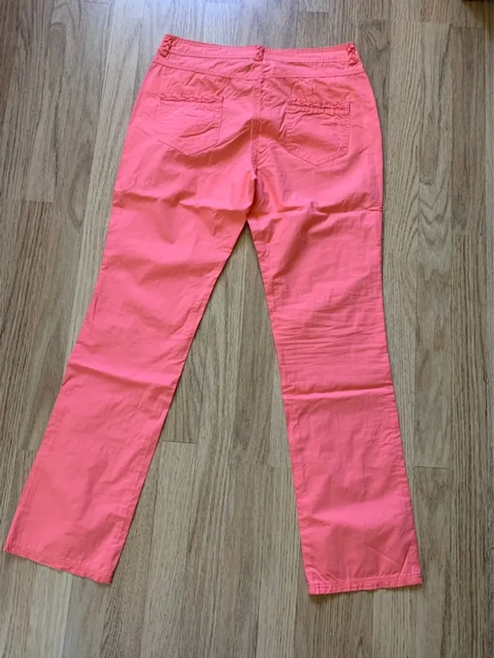 Pantalons #lot - photo numéro 3
