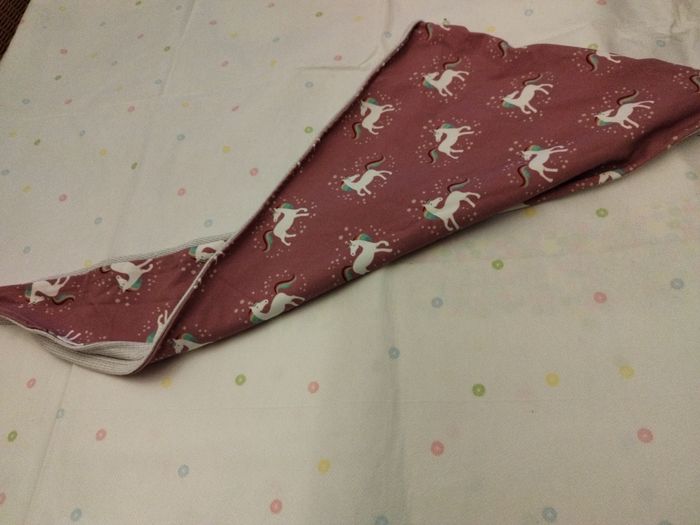 Foulard licornes 🦄 - photo numéro 4