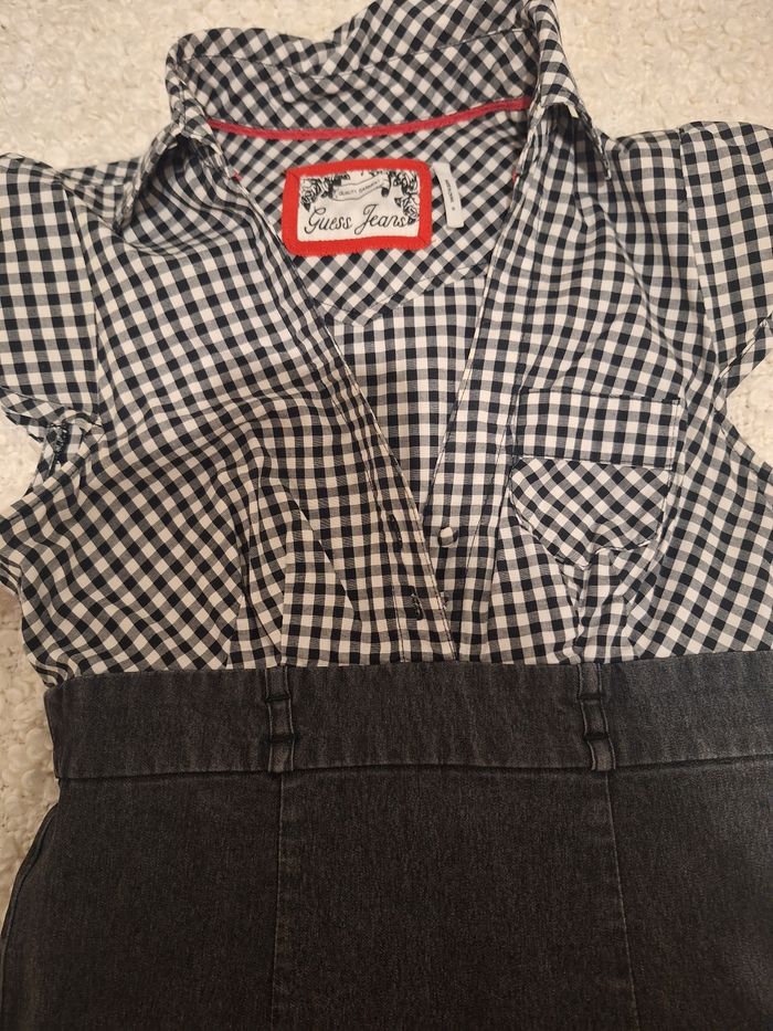 Robe guess taille 36 - photo numéro 7