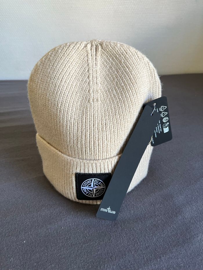 Bonnet Stone Island