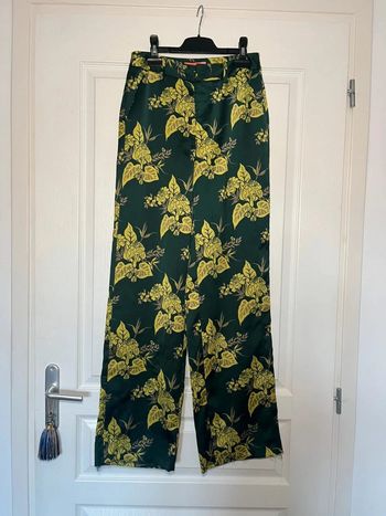 Pantalon droit fluide Scotch & Soda XS