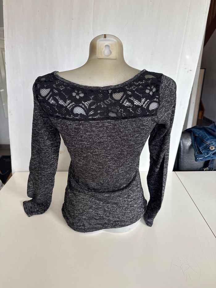 Pull - photo numéro 3