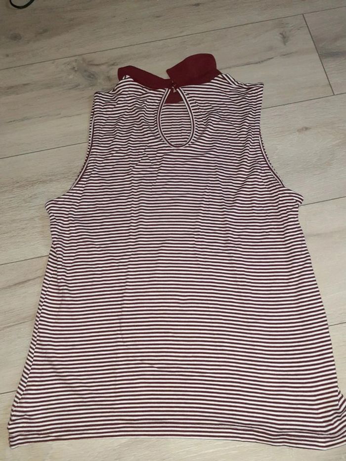 Débardeur - photo numéro 2