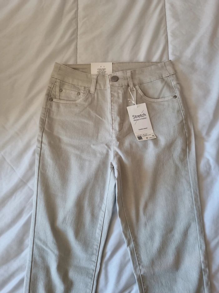 Jean t36 - photo numéro 2