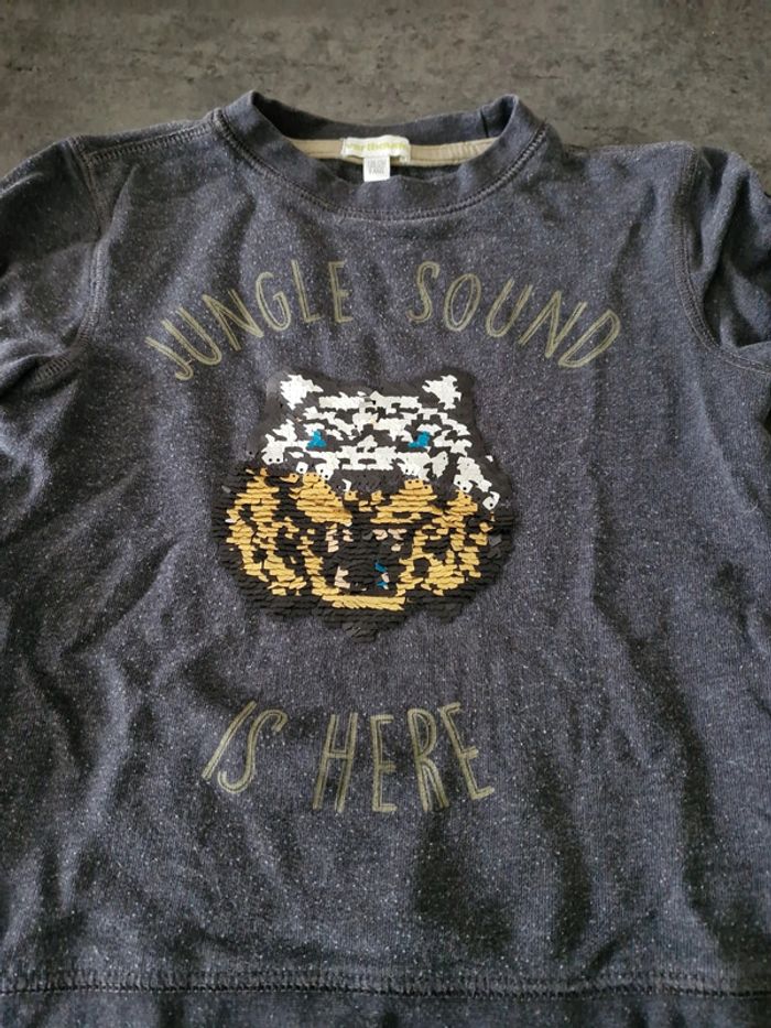 Pull fin - photo numéro 2