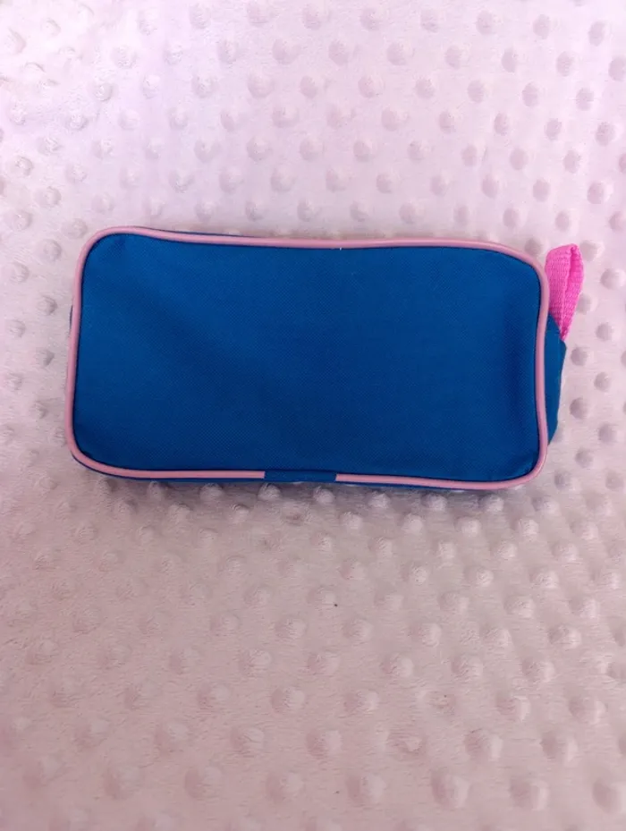 Trousse Polly Pocket non officielle Alan Rodjal - photo numéro 2