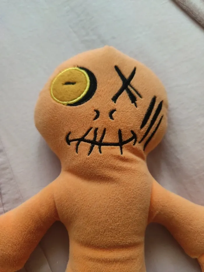 Peluches korku avcilari - photo numéro 2