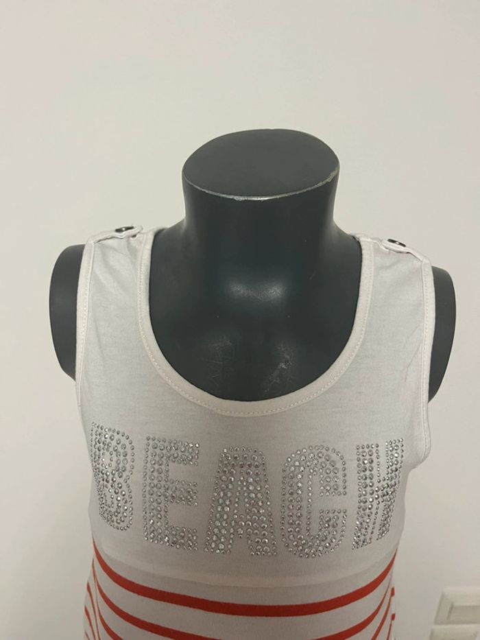 Robe d'été orchestra - photo numéro 3