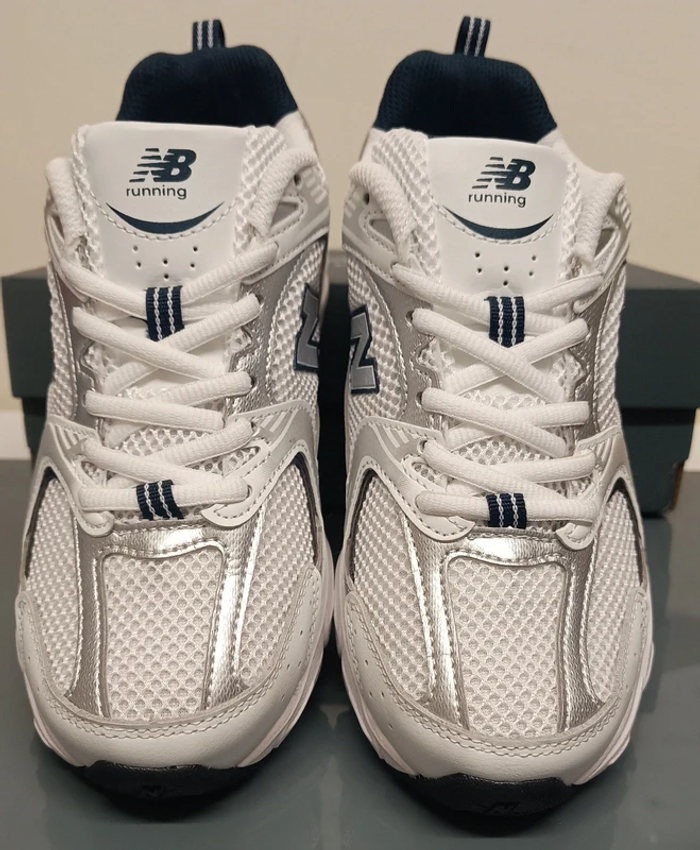 Baskets New Balance 37.5 - photo numéro 2