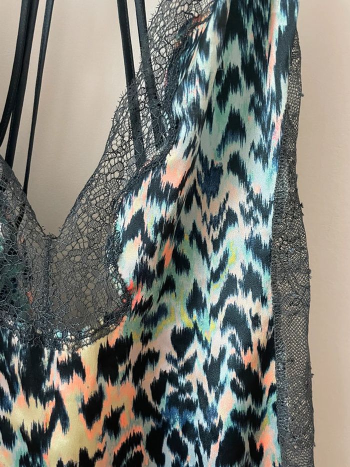 Nuisette victoria’s secret taille s - photo numéro 3