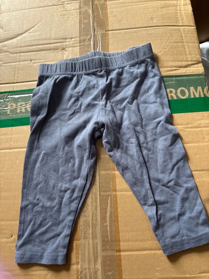 Lot 2 legging - photo numéro 2