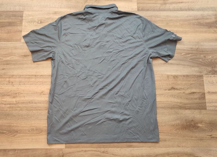 Vêtement Homme Polo t-shirt t-shirts Nike Golf dri-fit taille XL #Retrostreet - photo numéro 3